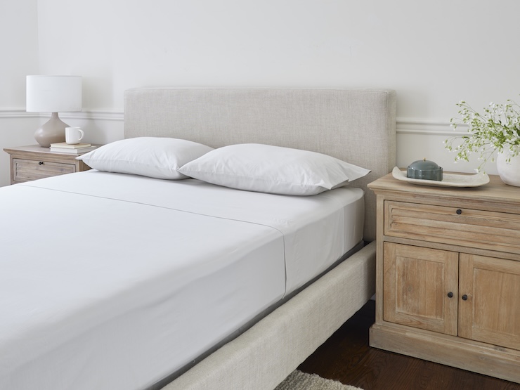 saatva essential luxury sheets