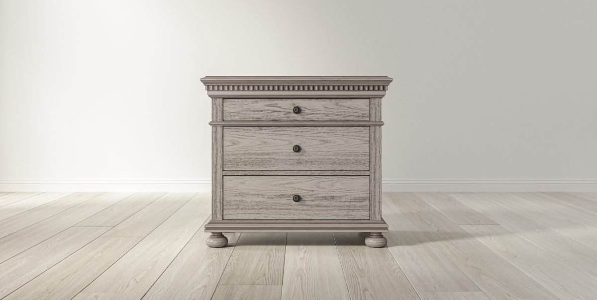 Hyde Nightstand