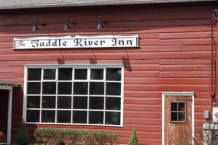saddle river inn - paramus, new jersey