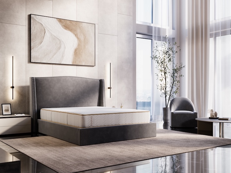 Zenhaven Mattress