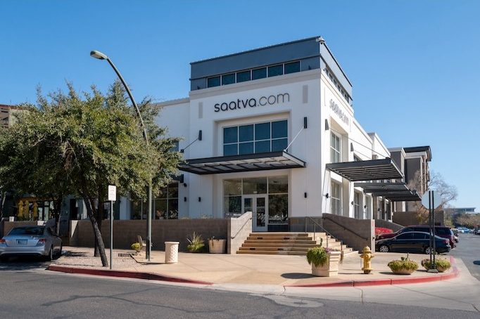 Scottsdale VR