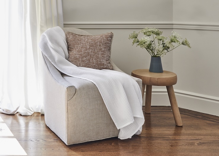 Saatva Anais Chair