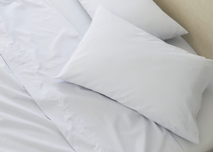 Saatva Essential Luxury Pillowcase Pair