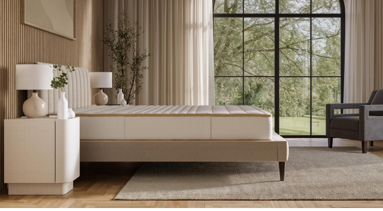 zenhaven latex mattress