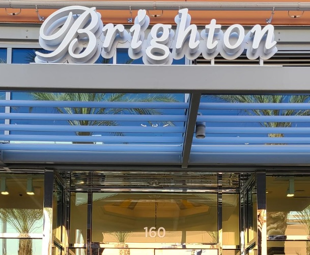 Brighton - Summerlin, Las Vegas