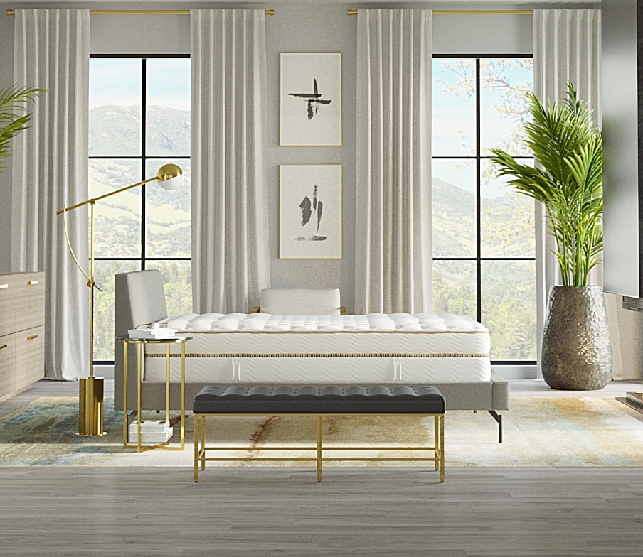 Luxury Room 2 Side  1