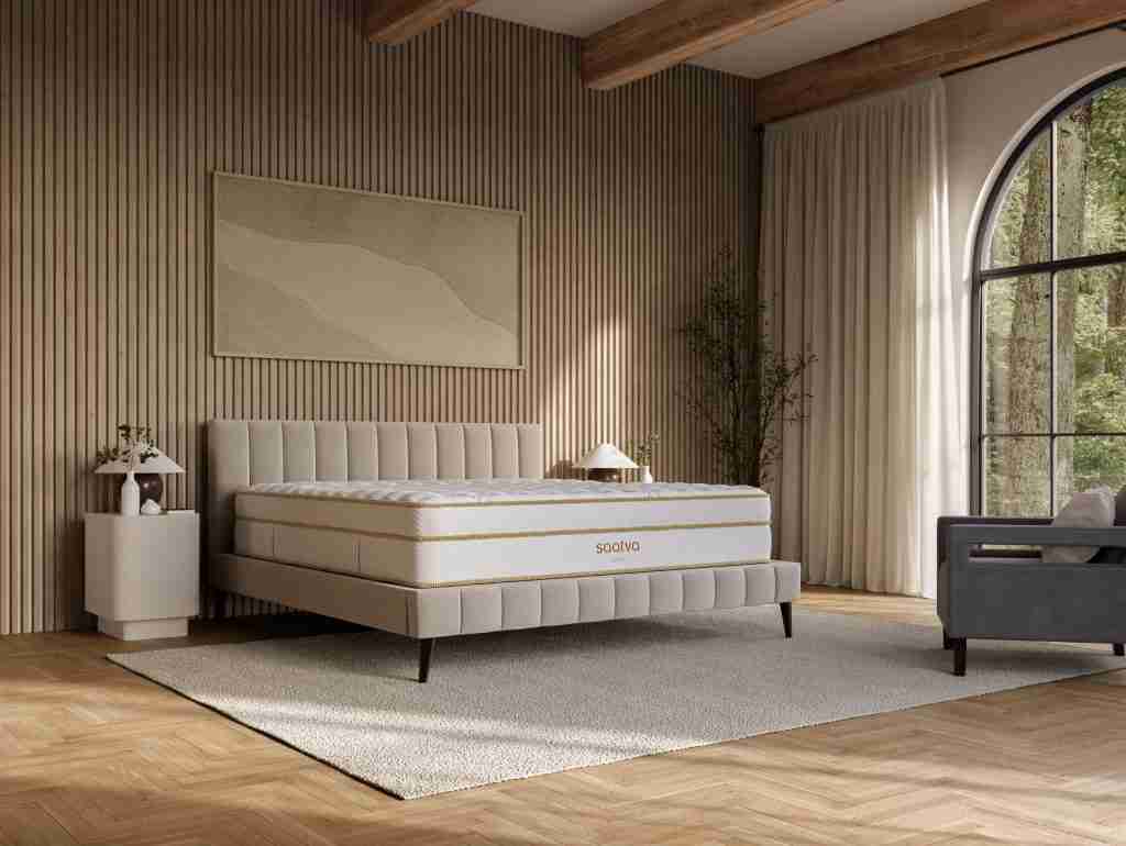 Country Room 01 Classic