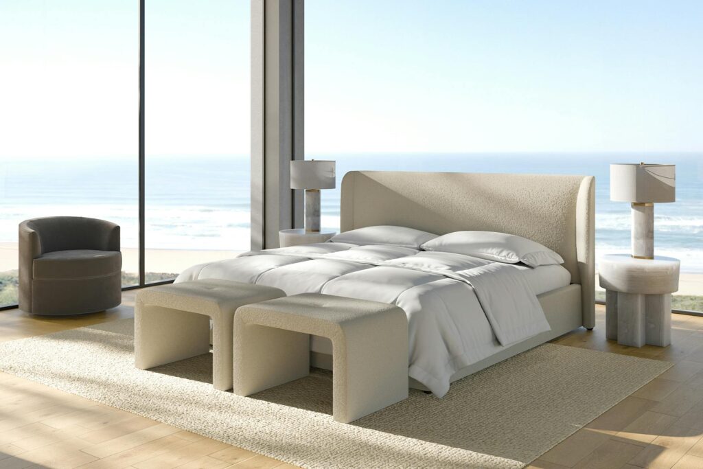 elyne ottoman pair lifestyle ivory