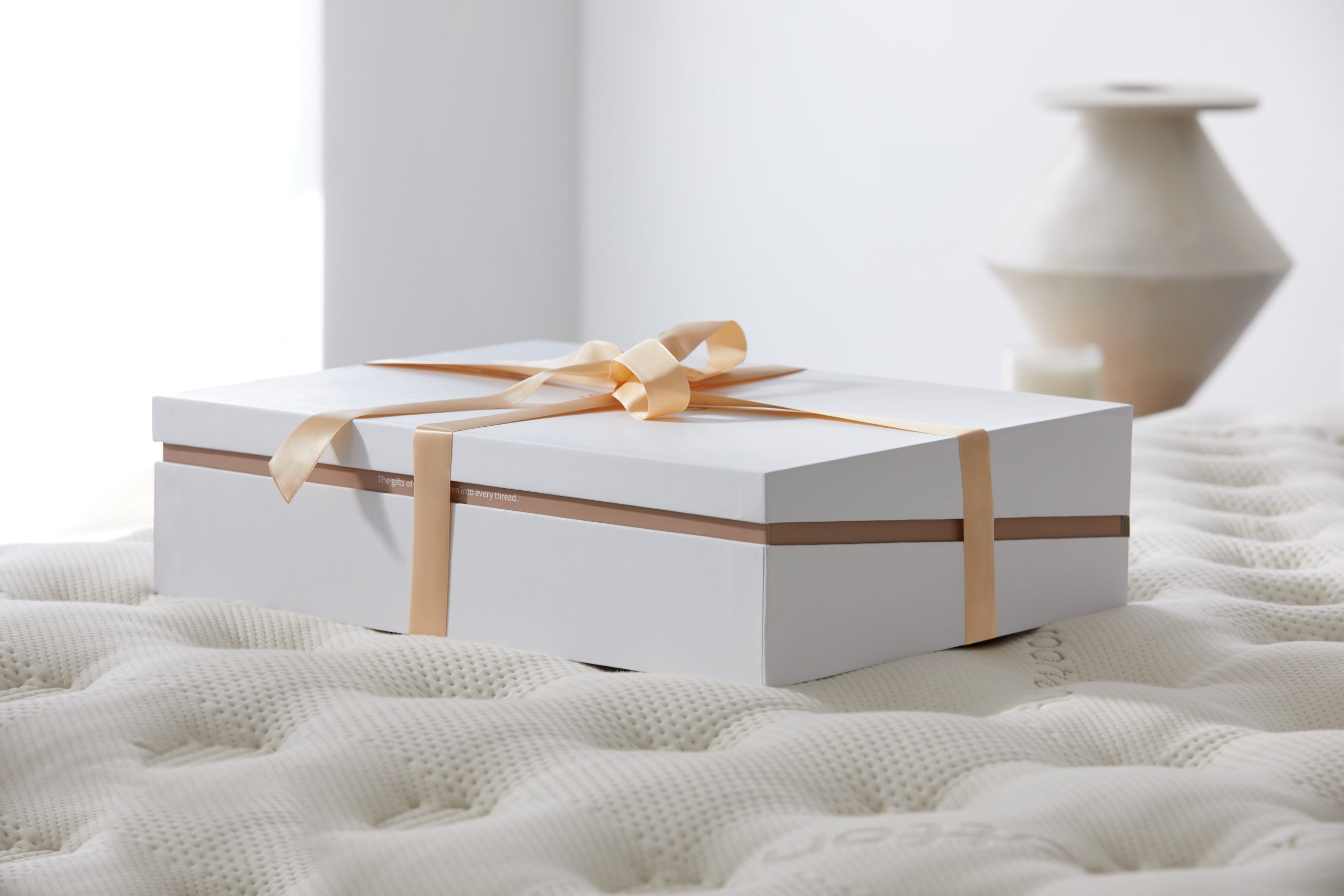 Saatva Packaging Image scaled