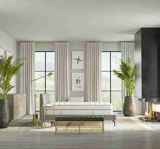 Luxury Room 2 Side