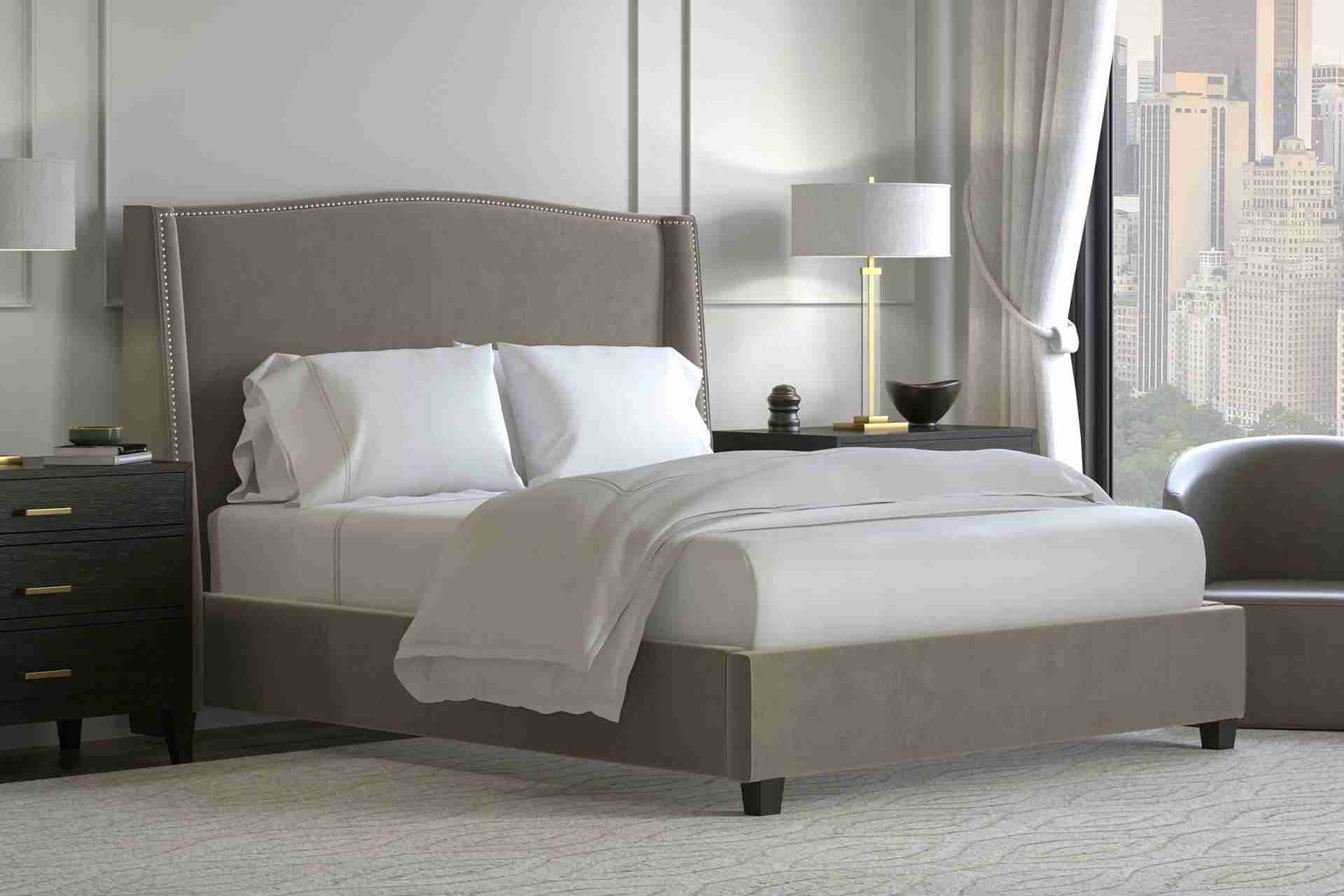 minori angle taupe