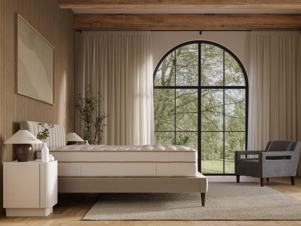 Country Luxury Room