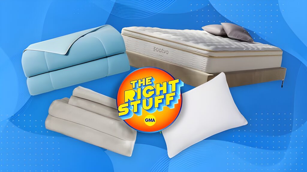 GMA Sleep Week ()