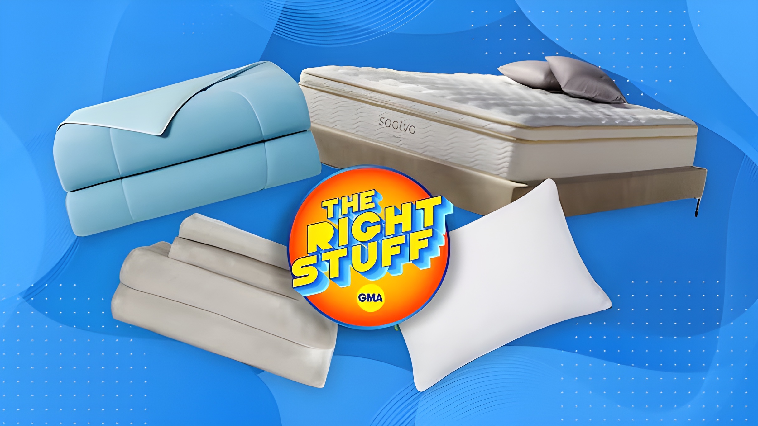 GMA Sleep Week ()