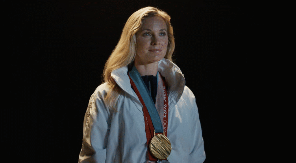 Recovery is Training featuring Jessie Diggins