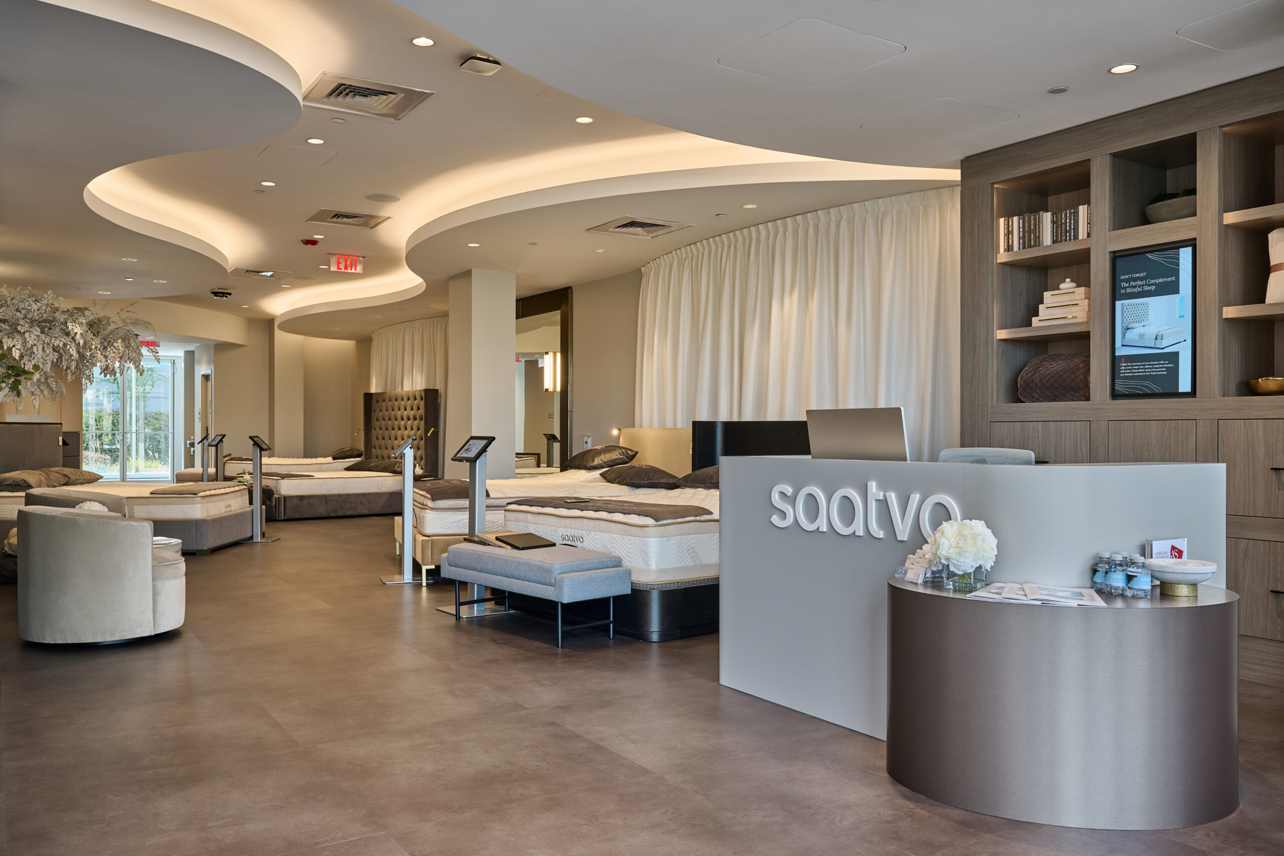 Saatva OakBrook ()