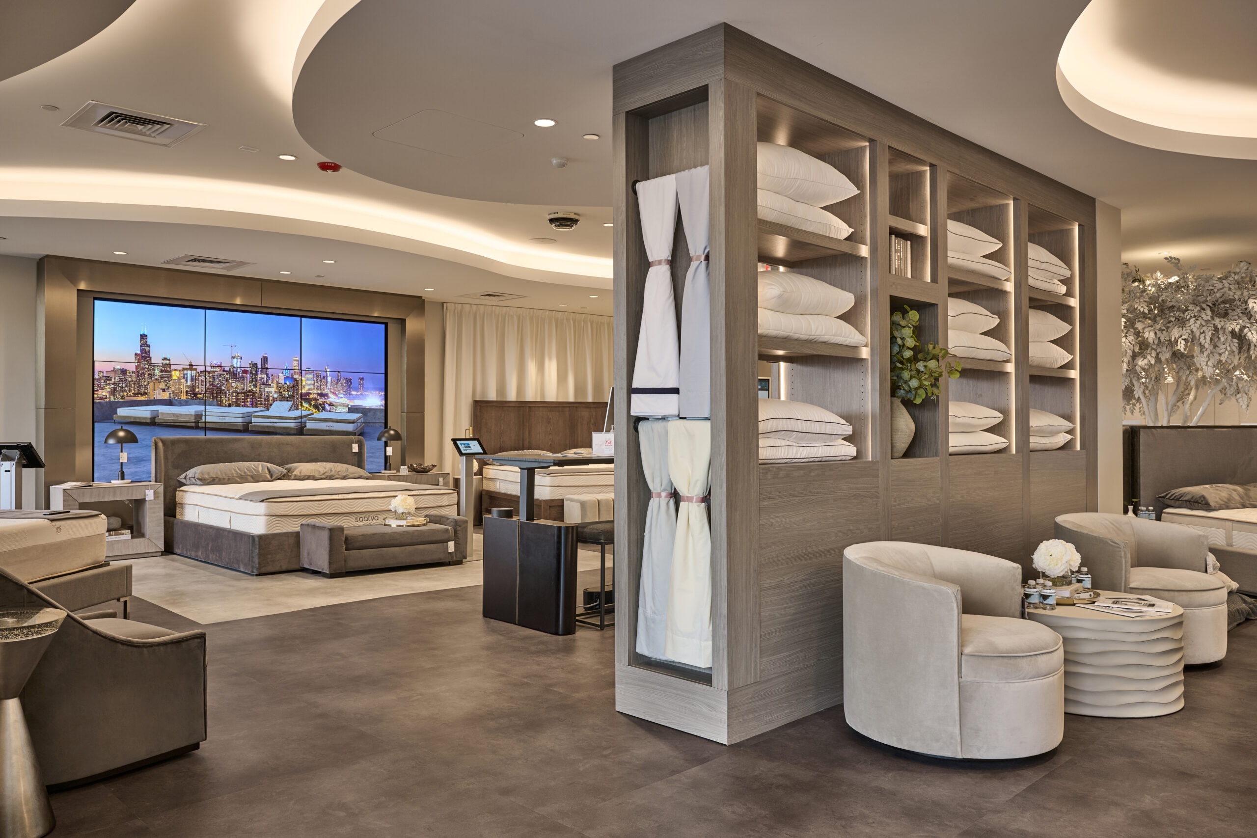 Saatva OakBrook ()
