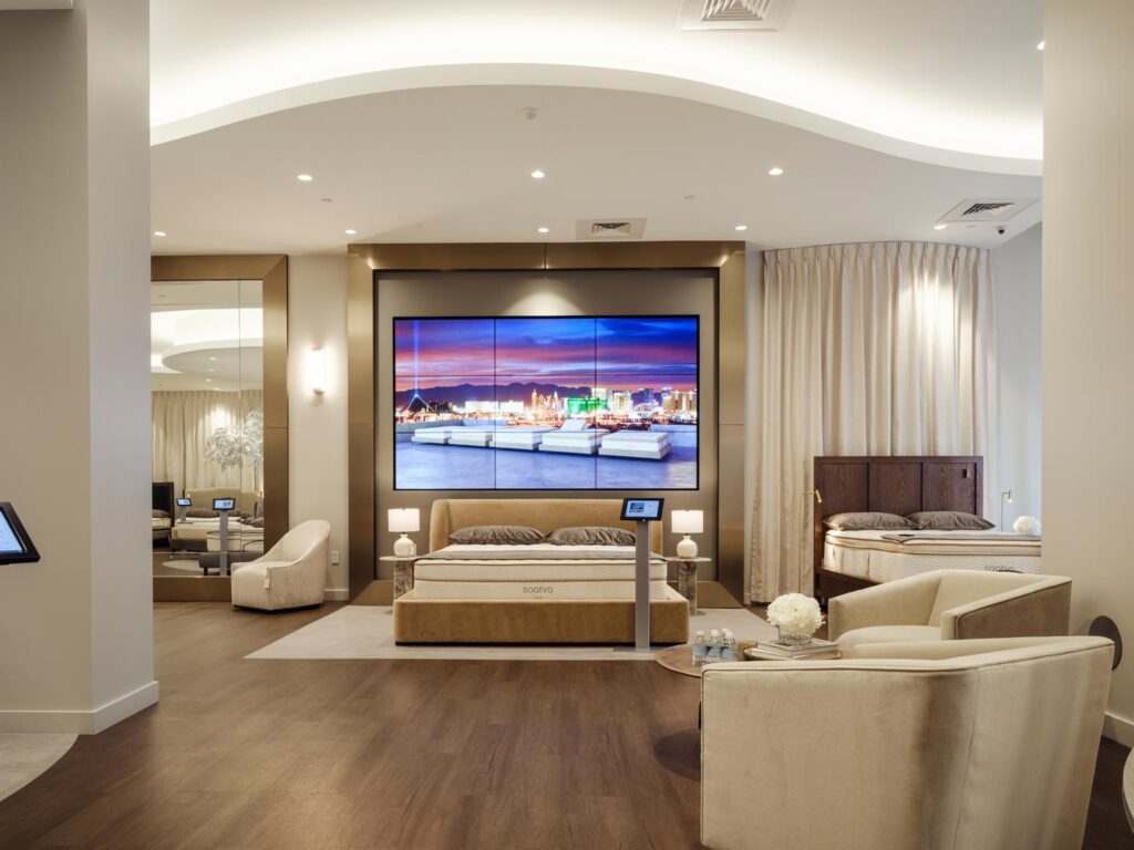Saatva LasVegas