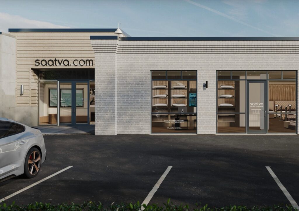 Saatva Atlanta