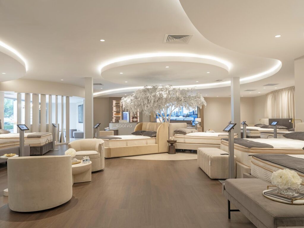 Saatva Atlanta